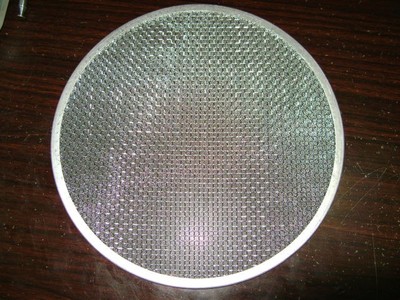 安平县福德金属丝网制品厂生产供应不锈钢网